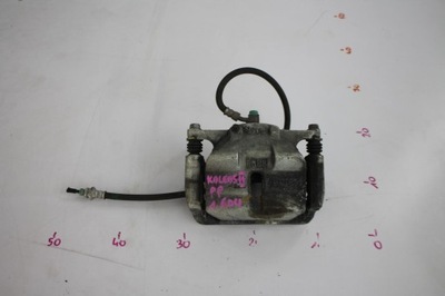 Суппорт тормозной правый перед koleos ii 1.6 dci фото №1