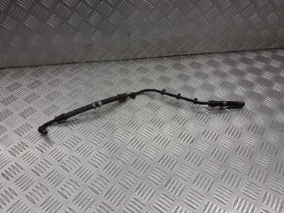 Шланг усилителя seat ibiza iii 1.2 фото №1