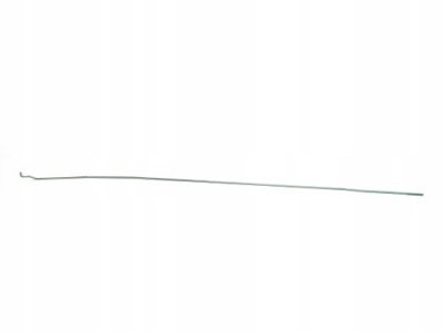 Тяга ручка дверь задний  fiat fiorino 93-00 / 50006233 фото №1