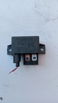 Реле свічка a0025426419 mercedes w211 фото №1