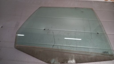 Стекло правая задняя seat cordoba 00r фото №1