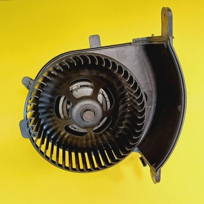 Воздуходувка обдув вентилятор renault scenic ii - grand ii j84f666583v nr353 фото №1