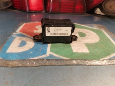 Esp модуль датчик vw touran 1k0907655c 10170103223 фото №1