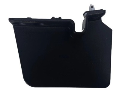 Tucson iii 15- бризковик правий накладки порога фото №1