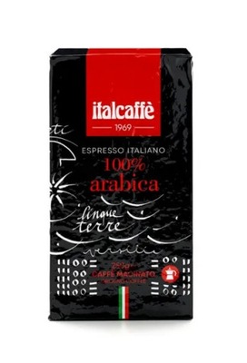 Kawa mielona Italcaffe Espresso 100% Arabica 250g