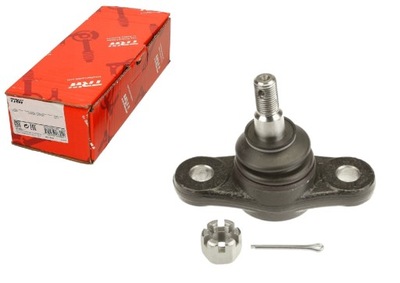 Trw шаровая опора рычага do kia ceeed hyundai i30 фото №1