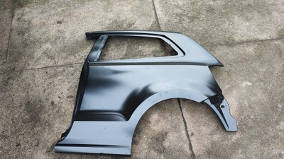 WING PANEL LEFT REAR VW POLO 6R3 6C NEW CONDITION PERFECT  