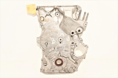 Корпус розподільного валу space star iv 1,0 1060a216 9a90 фото №1