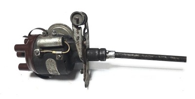 Gaz 69 апарат запалювання фото №1