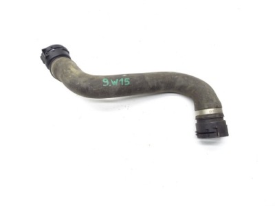 Шланг труба wąż 1436077 bmw e90 e91 e92 2.0 d n47 фото №1