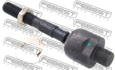 SKERSINIS VAIRO HONDA ACCORD CU2 2009-2012 EU 