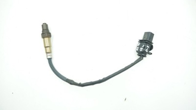 Volvo датчик лямбда-зонд s60 ii v60 2.4 31422345 фото №1