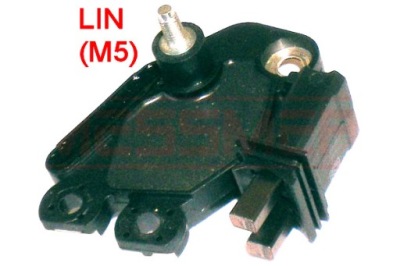 RÉGULATEUR TENSION ERA 216152 