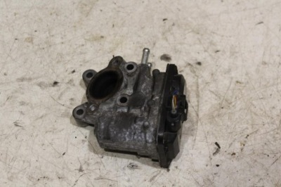 Клапан egr nissan cabstar maxity 2.5 dci 14710-ec00b фото №1