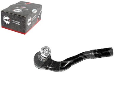 Наконечник тяга mercedes w203 c-klasa 00- l a.b.s. фото №1