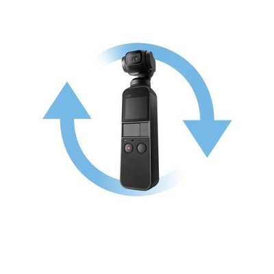 DJI CARE REFRESH OCHRONA SERWISOWA OSMO POCKET KOD ROCZNY PLAN OCHRONNY