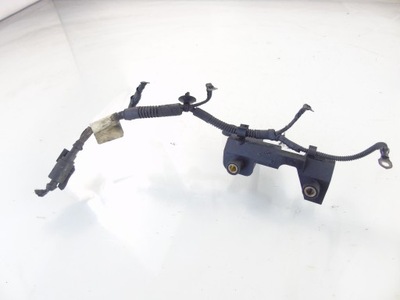 Джгут свічка розжарювання volvo v50 s40 1.6 9655525780 фото №1