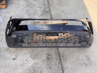 Opel mokka b 20- бампер передний перед 9835278408 фото №1