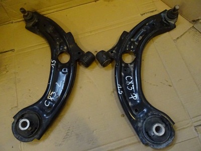 Mazda cx3 важіль лівий правий 1.5 d фото №1