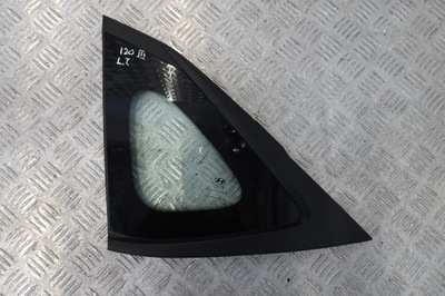 Hyundai i20 iii скло кузовна ліва задня задня 22- фото №1