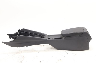 Skoda octavia iv туннель средний фото №1