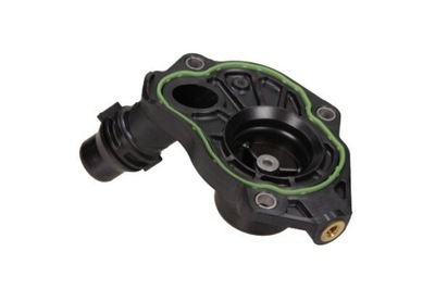 11518516203/bmw корпус термостата bmw 11518516203 фото №1