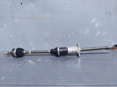 Maserati grecale 2.0 привідний вал перед фото №1