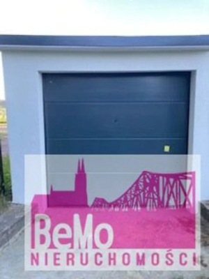 Garaż, Włocławek, 18 m²