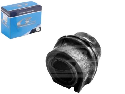 Гумовий елемент стабілізатора. 1 3rg фото №1