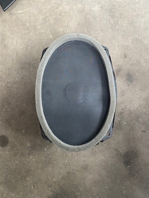 Jeep grand cherokee wk2 динамік двері 68043032ac фото №1