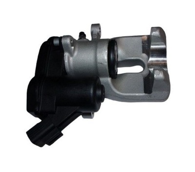 440118013r суппорт тормоза задняя левый renault espace v jr 2015-2023 фото №1