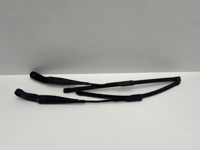 Важіль двірники важелі ліва праве mini clubman f54 фото №1