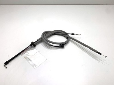 Трос ручка задній правий vw sharan фото №1