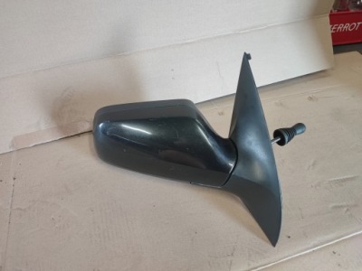 Opel astra ii 2 g зеркало правое механический z298 фото №1