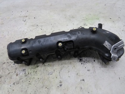 Коллектор всасывающий zafira c 2.0 cdti 55488212 фото №1