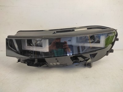 Hyundai ioniq 5 v лампа права перед full led 2021- фото №1