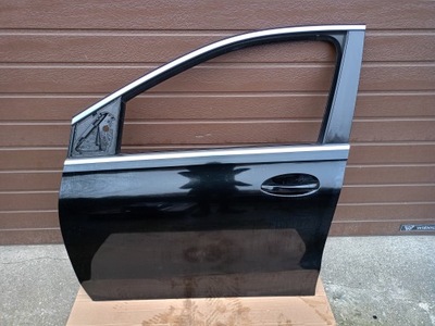 Двері передні перед ліва mercedes b-klasa w247 фото №1