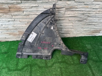 Трикутник do підкрилок правий mini f57 7387858 фото №1