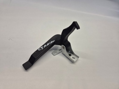 C5 aircross ручка відкривання капот засувка тягa 9817140280 фото №1