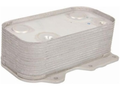 CHŁODNICA OLEJU AUDI A8 D2 3.7 4.2 D3 3.7 4.2 A6 C5 3.7 4.2 VW PHAETON 4.2