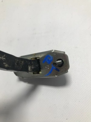 Ограничитель дверь правый задняя kia ceed iii cd 18- фото №1