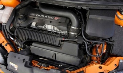 Двигатель ford focus st 2.5 hyda бесплатно монтаж фото №1