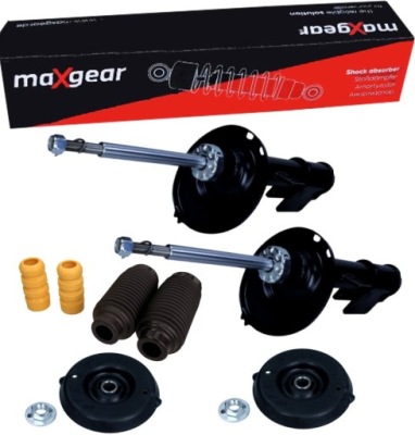 Maxgear 11-1117 амортизатор фото №1