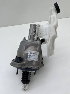 Усилитель тормозов насос тормозная peugeot 308 2023 фото №1