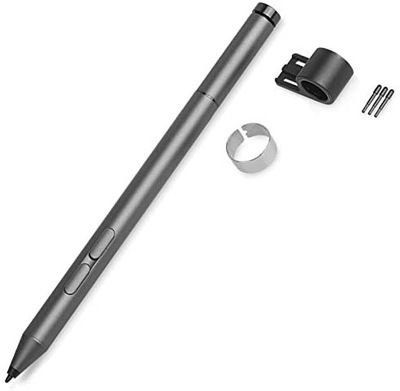 Uszkodzone Pióro rysik długopis Lenovo Active Pen 2 do X1 TABLET