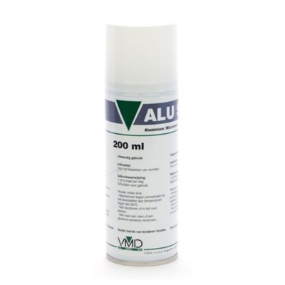 Alu-Spray 200 ml na rany