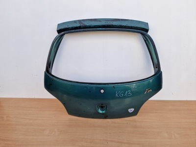 Ford ka mk1 крышка багажника багажника крышка оригинал фото №1