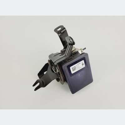 Насос abs opel insignia a 23430008 фото №1