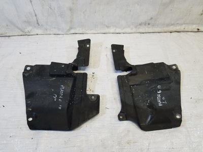 Захист pod двигун mazda 6 gj 2.2 d фото №1