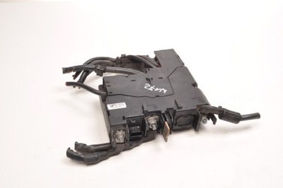 Mercedes slk w172 r172 предохранитель клеммы пиротехническая plus a1725401450 фото №1